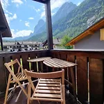 Апартаменти Arnica Канацеї
