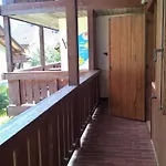 Arnica Канацеї
