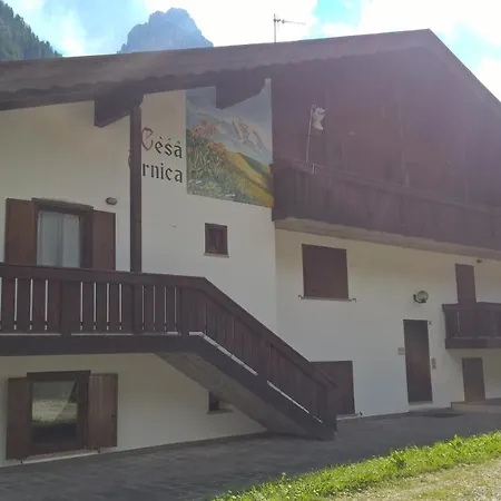 Appartamento Arnica