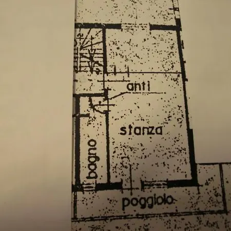 Apartment Arnica Canazei