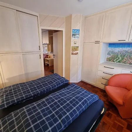 Apartment Arnica