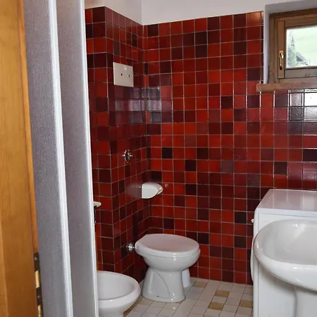 Arnica Apartment