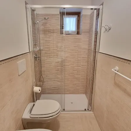 Arnica Apartment Canazei