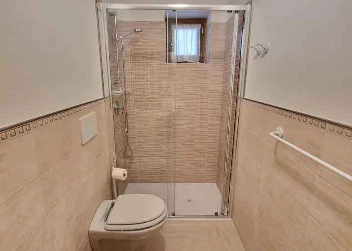 Arnica Lägenhet Canazei